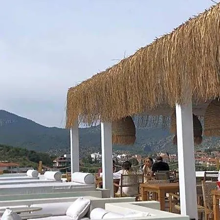 Sakliyaz Onyl Adult 16 Hotel Datca