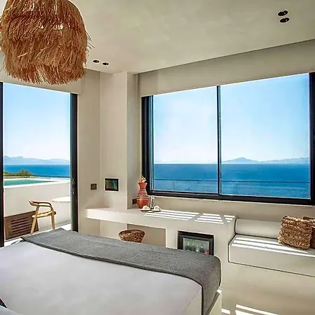 Hotel Sakliyaz Onyl Adult 16 Datca