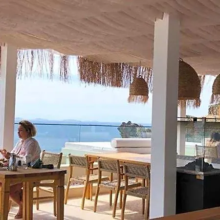 Hotel Sakliyaz Onyl Adult 16 Datca
