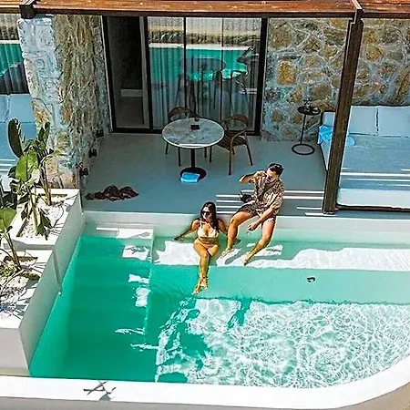 Hotel Sakliyaz Onyl Adult 16 Datca