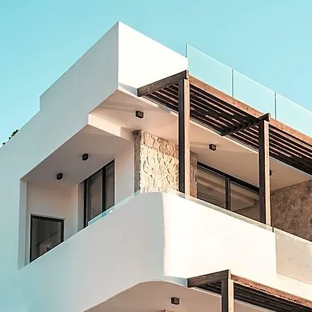 Sakliyaz Onyl Adult 16 Hotel Datca